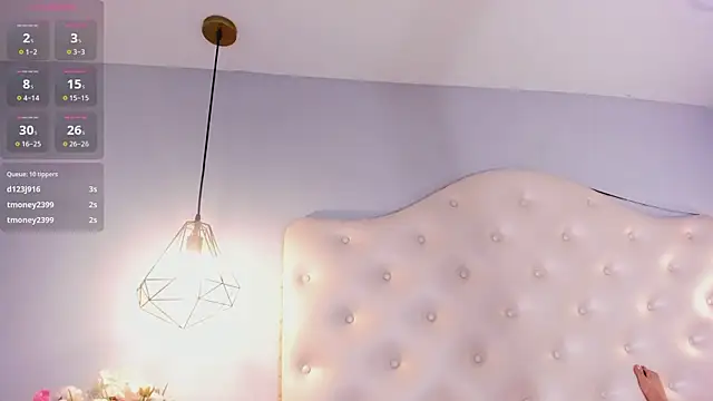 Lara_Monroe live cam on StripChat