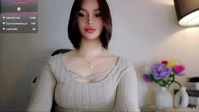 anna_hollydoll (T young) - lets make love