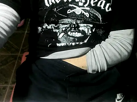 OreCam live cam on StripChat
