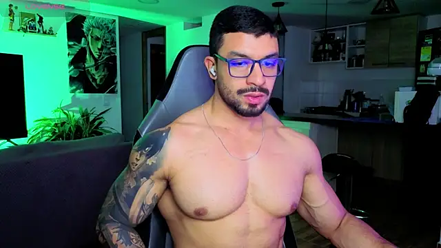 Michael_Diamond live cam on StripChat