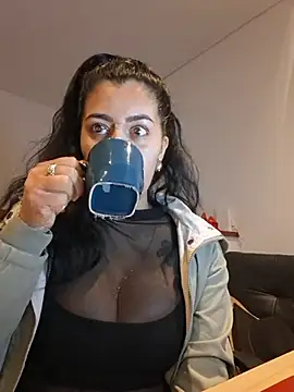 Luianna webcam