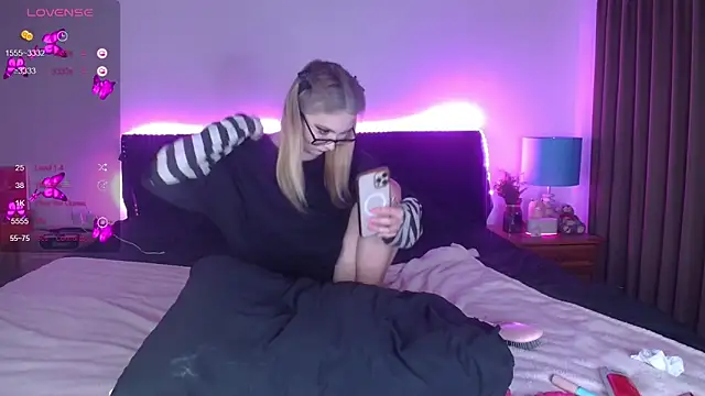 ammyska webcam