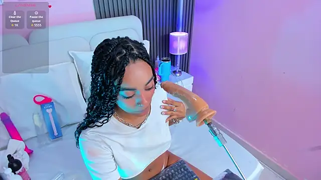 clawdeen__wolf - Clawdeen__wolf's free webcam - UK Sex Cams