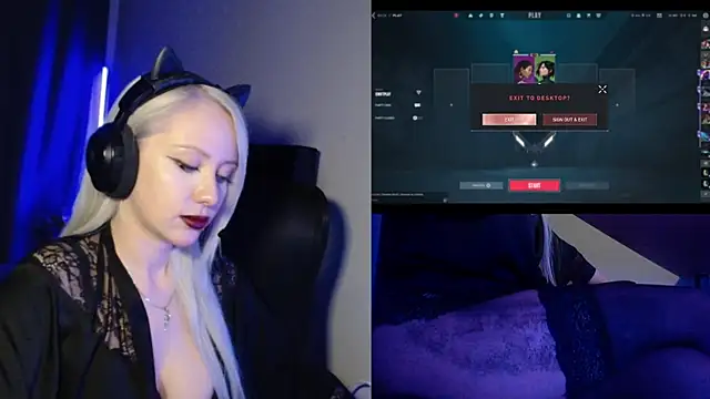 roxxyrowe - Roxxyrowe's free webcam - UK Sex Cams