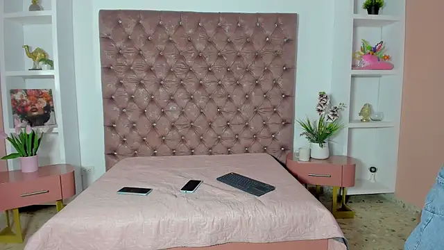 TenderTeacher webcam