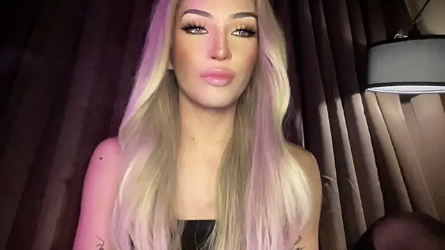 Alicegreenexx webcam
