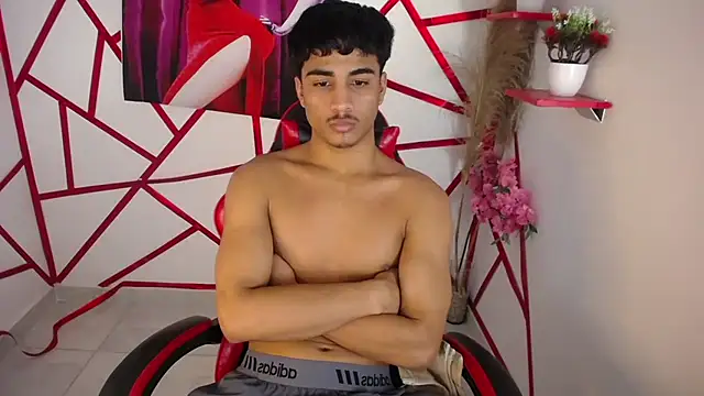 oliver-parker webcam