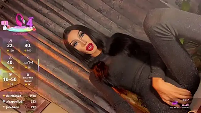 limitlessgoddes_mistress live cam on StripChat