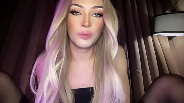 Alicegreenexx webcam