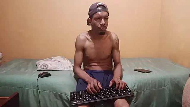 Setor_black live cam on StripChat
