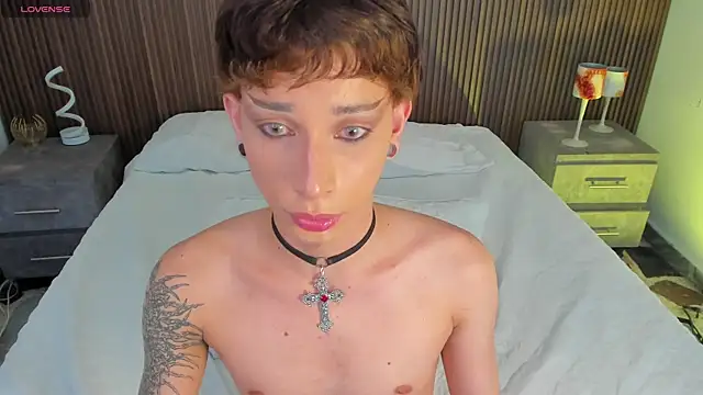 AndyWiilliams webcam