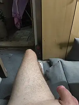 Andy7430 live cam on StripChat