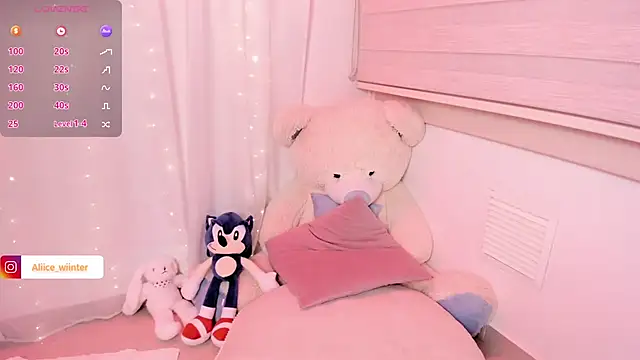 Alice_winter_ webcam