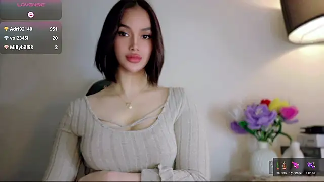 anna_hollydoll (T young) - lets make love