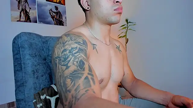 Gersonzt's most recent online snapshot