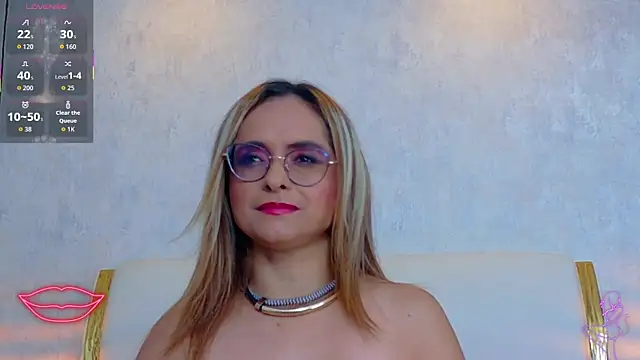 MarilynVega1 webcam