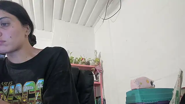 mariecam420 webcam