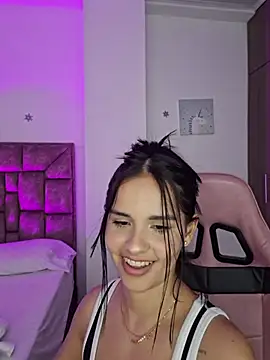heyshaa webcam