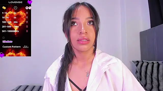 lillielover16 webcam