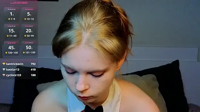JulietteRain webcam