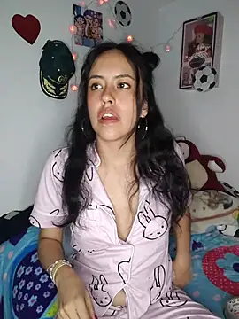 Queen_Ashly webcam