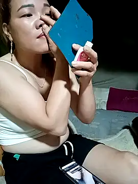 Eirlys-baby webcam