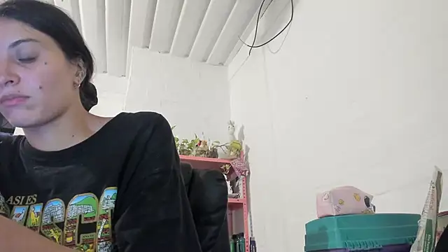 mariecam420 webcam