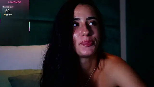 AmeliaJune webcam