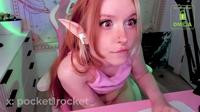 _PocketRocket_ webcam