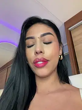 Rossie_Blooms webcam