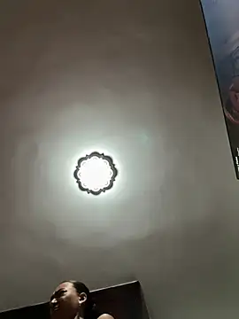 Mia-Lorette webcam