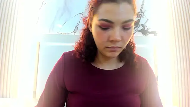 AlixDream_HL webcam