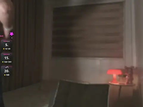 Violetversace_69 webcam
