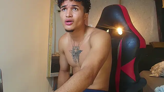 fire_drako_ live cam on StripChat