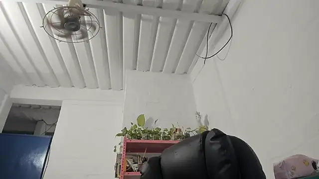 mariecam420 webcam