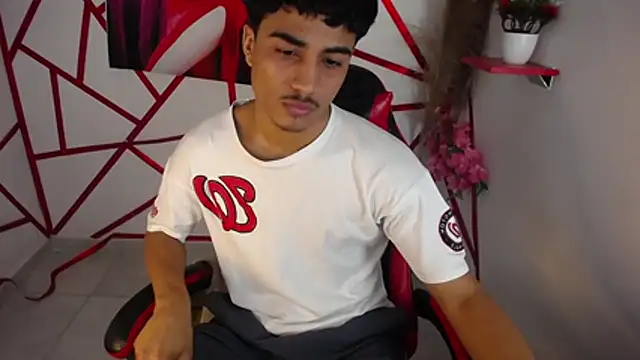 oliver-parker webcam