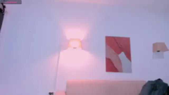 nyx_velvet webcam