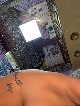 NinaVerse Live Webcam on Stripchat