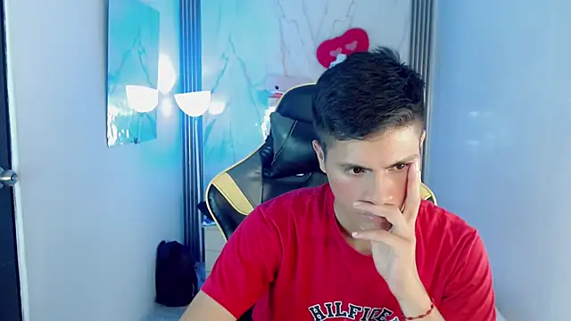 ascii_one (M twink) - SHOW CUMMM EXPLOSIVE