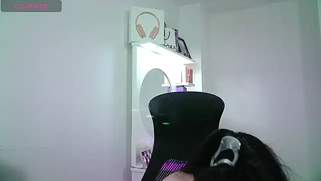aineangeel webcam