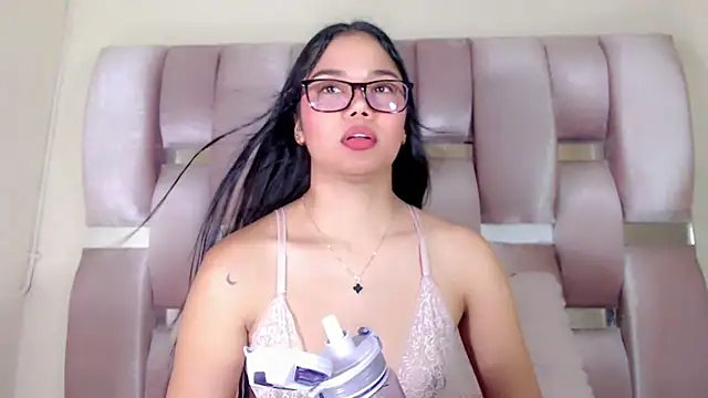 JasmineMore webcam