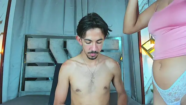 kameron_and_Nick webcam