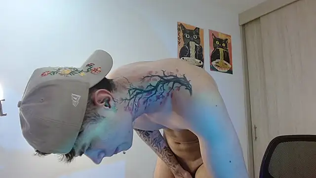 jaico_santos webcam