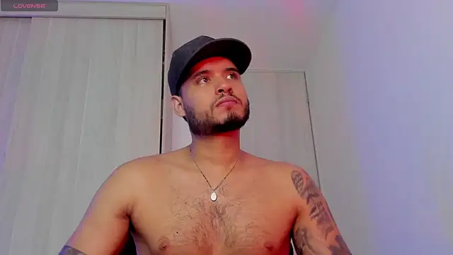 AUSTINN_TORRES webcam