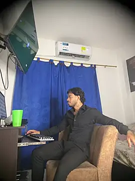 Kenny_romano webcam