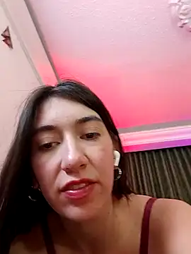 DaddyLolii webcam