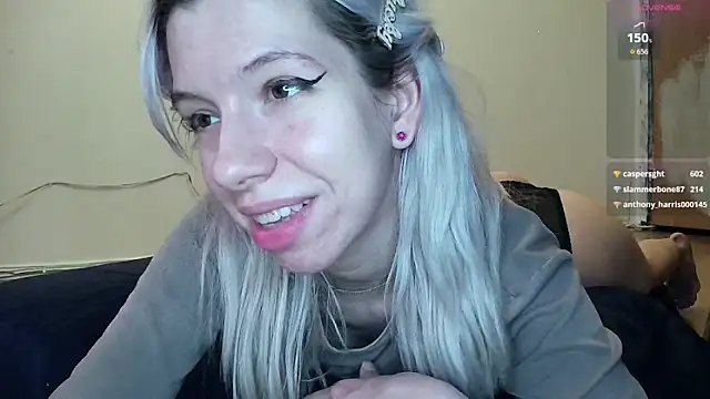 cruellagoth666 webcam