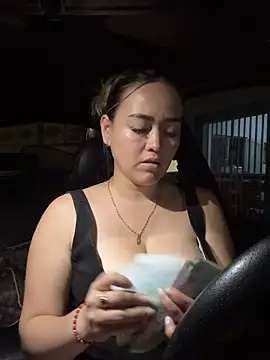 Danielavegax webcam