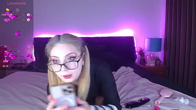 ammyska webcam