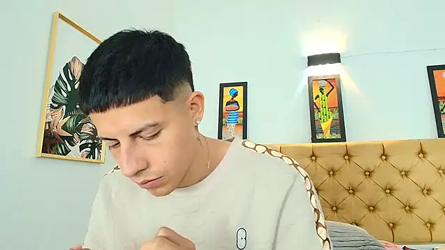 CelesteAndBlake webcam